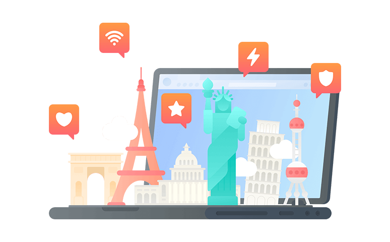 在圣文森特和格林纳丁斯连接到中国vpn - 小猴翻翻